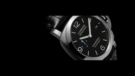 boston panerai|Panerai watch collection.